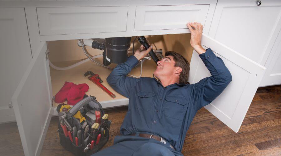 Professional same day plumber in Scott, LA